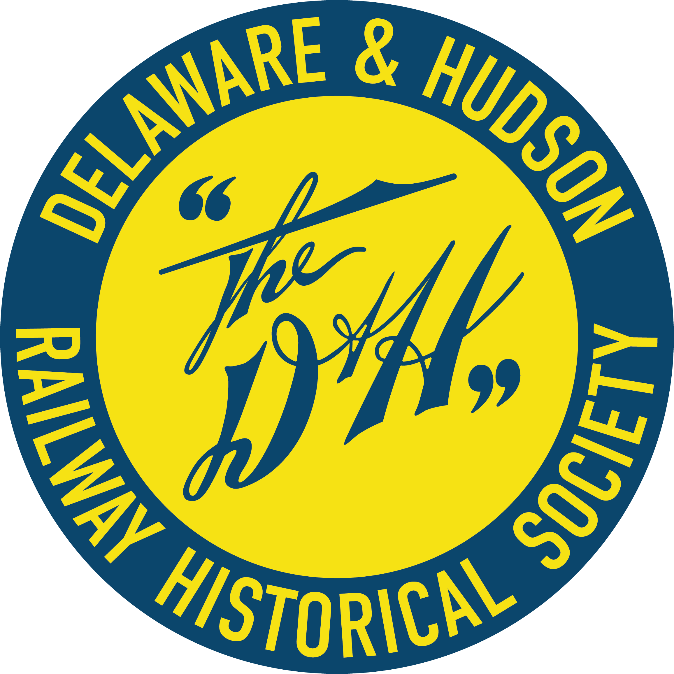 D&H HS Logo